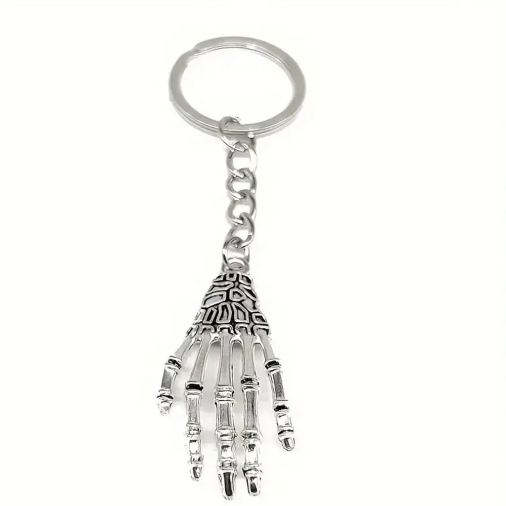 2/$15 HALLOWEEN FUN‎ KEY RINGS